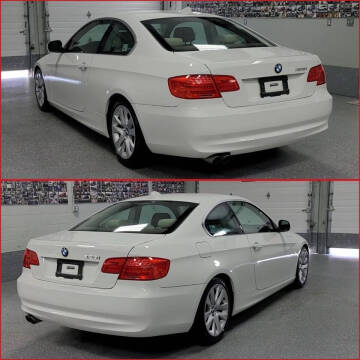 2011 BMW 3 Series 328i