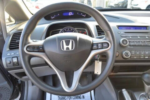 2009 Honda Civic