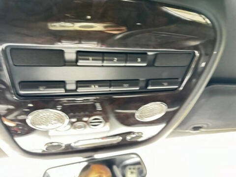 2005 Bentley Continental GT Turbo