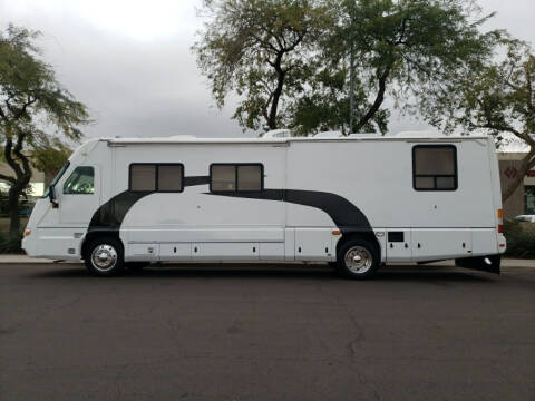 1999 Freightliner XC Chassis