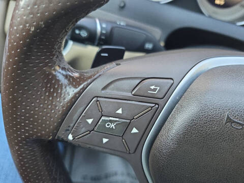 2014 Mercedes-Benz C-Class C 250