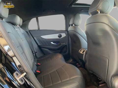 2023 Mercedes-Benz GLC GLC 300 4MATIC