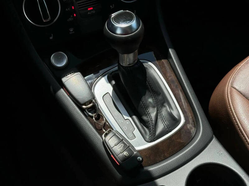 2016 Audi Q3 2.0T quattro Premium Plus