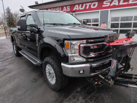 2022 Ford F-250 Super Duty XL