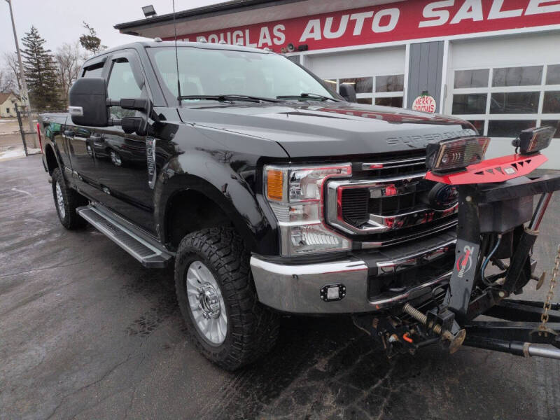 2022 Ford F-250 Super Duty XL