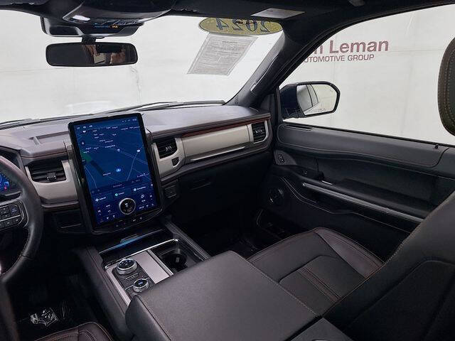 2024 Ford Expedition Timberline