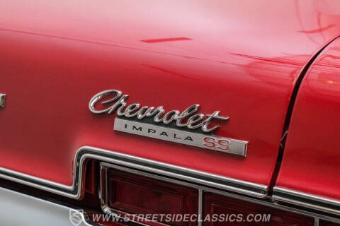 1966 Chevrolet Impala