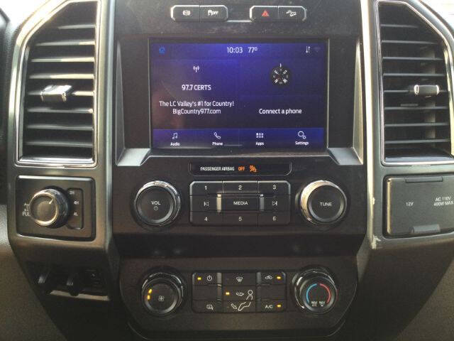 2022 Ford F-350 Super Duty