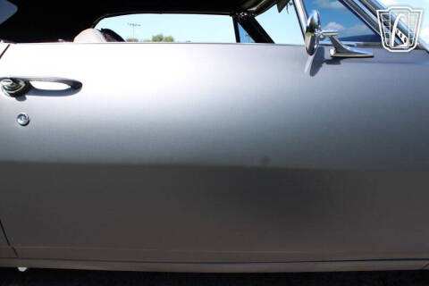 1967 Pontiac Firebird