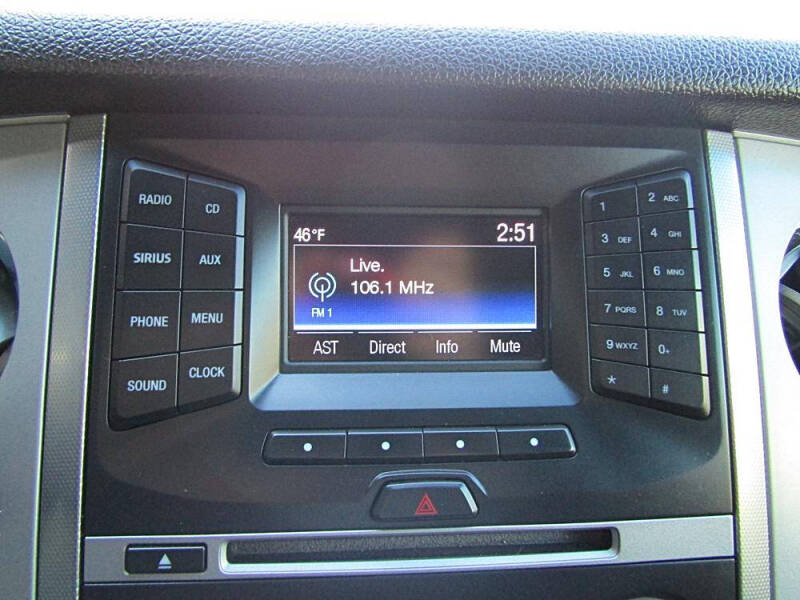 2016 Ford Expedition