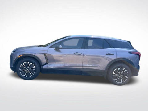 2024 Chevrolet Blazer EV 2LT