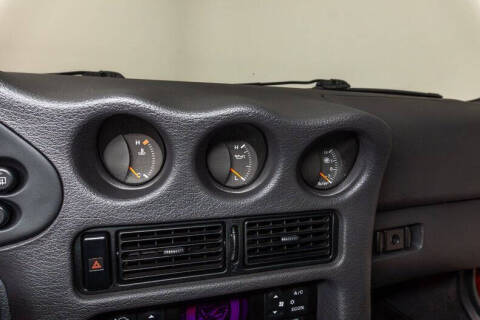 1995 Mitsubishi 3000GT