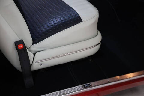 1956 Chevrolet Bel Air