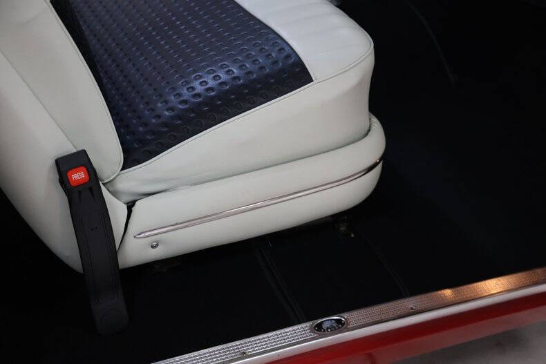 1956 Chevrolet Bel Air