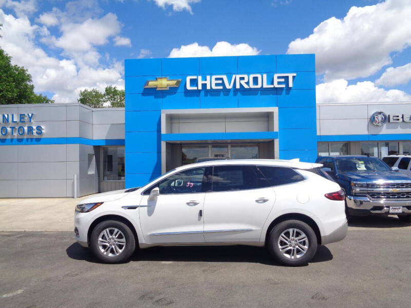 2020 Buick Enclave Premium