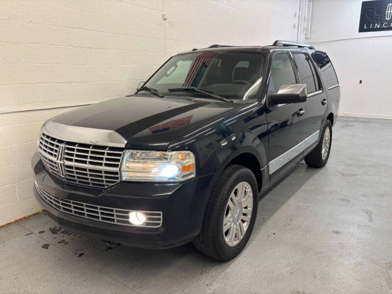 2011 Lincoln Navigator