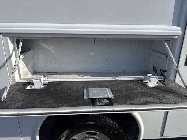 2017 Chevrolet Silverado 2500HD LT