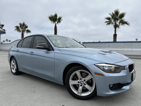 2013 BMW 3 Series 328i