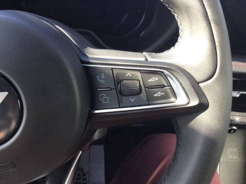 2024 Dodge Hornet GT Plus