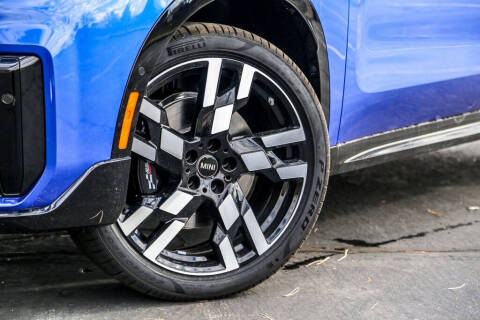 2026 MINI Countryman S ALL4