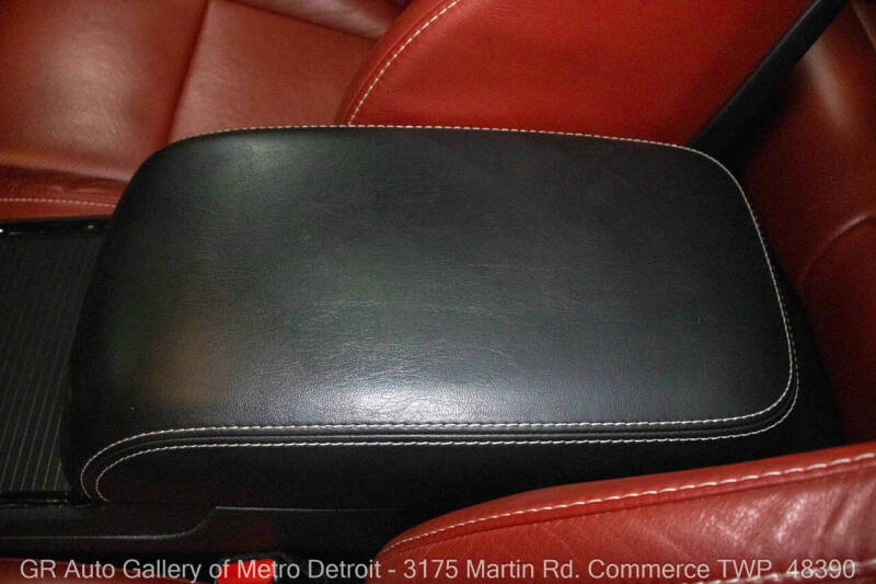 2021 Dodge Charger SRT Hellcat Redeye