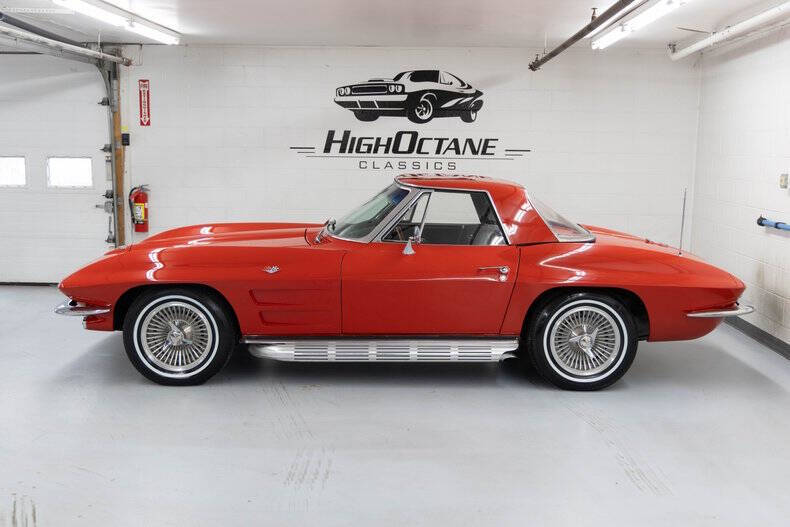 1964 Chevrolet Corvette