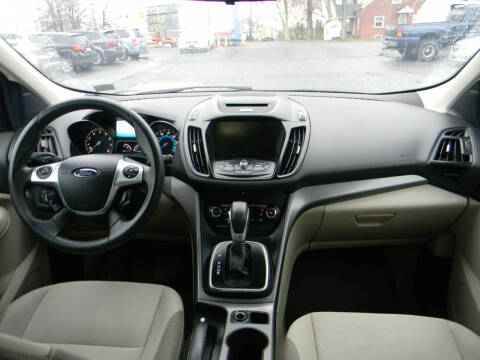 2013 Ford Escape SE