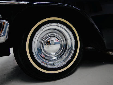 1960 Chevrolet Impala