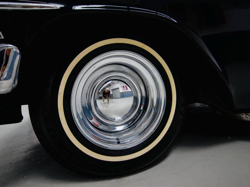 1960 Chevrolet Impala