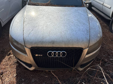 2011 Audi S5 3.0T quattro Prestige