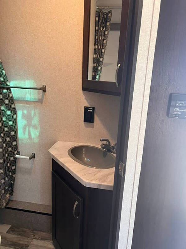 2018 Jayco Octane Super Lite