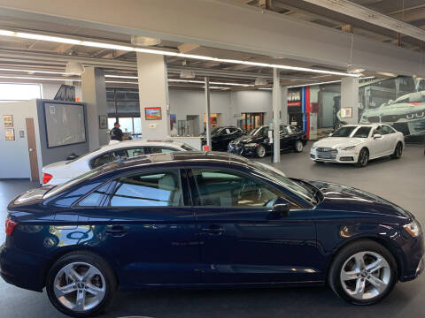 Audi For Sale in Willow Grove, PA - Autobahn Motorsports