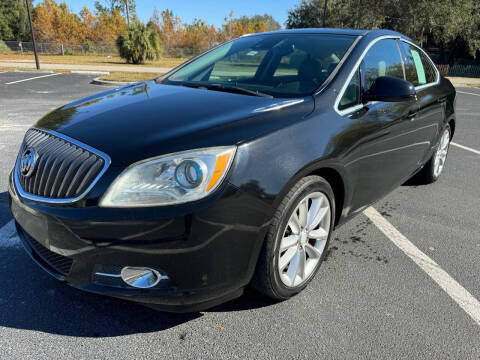 2015 Buick Verano for sale at Auto Export Pro Inc. in Orlando FL