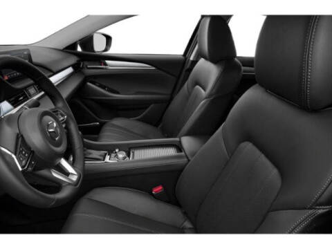 2020 Mazda MAZDA6 Grand Touring Reserve