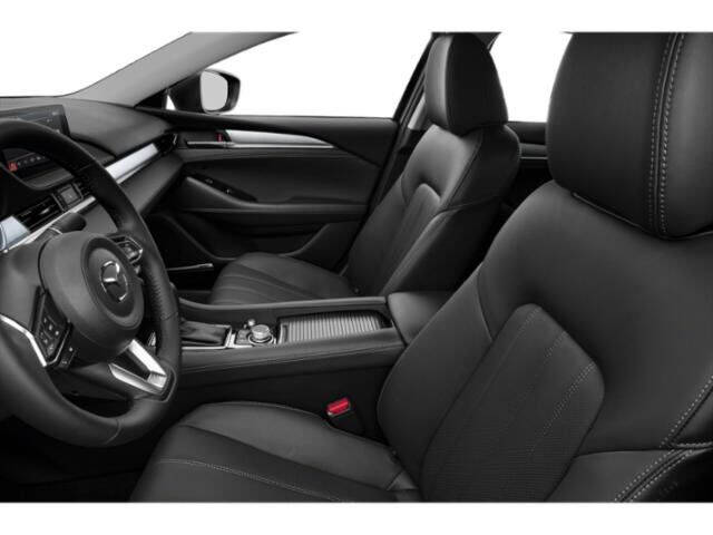 2020 Mazda MAZDA6 Grand Touring Reserve