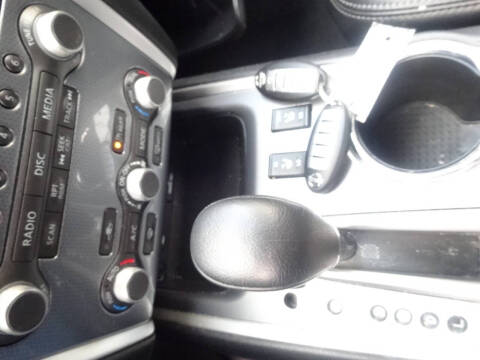 2018 Nissan Pathfinder SL