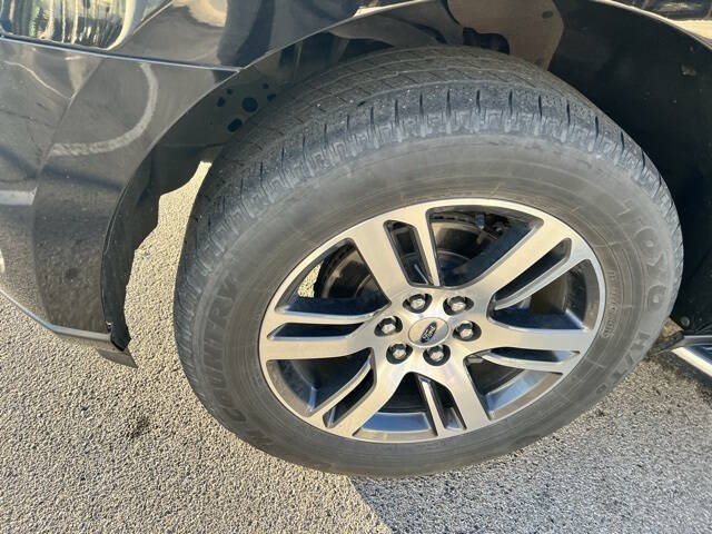 2022 Ford Expedition XLT