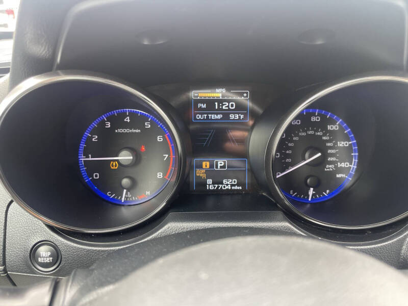 2019 Subaru Outback 2.5i Touring