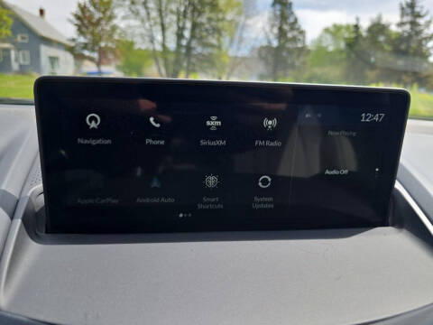 2025 Acura RDX SH-AWD w/Tech