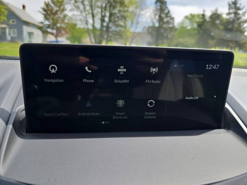 2025 Acura RDX SH-AWD w/Tech