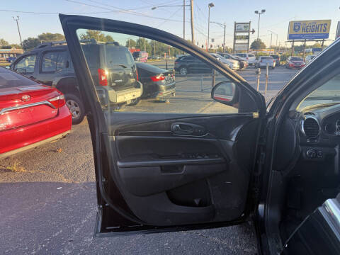 2017 Buick Enclave Premium