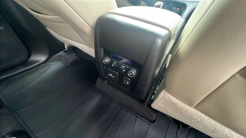 2019 Buick Enclave Premium