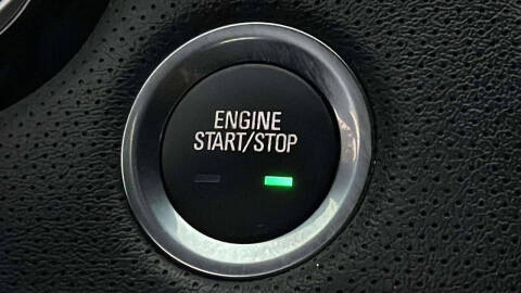 2022 Cadillac XT5 Luxury