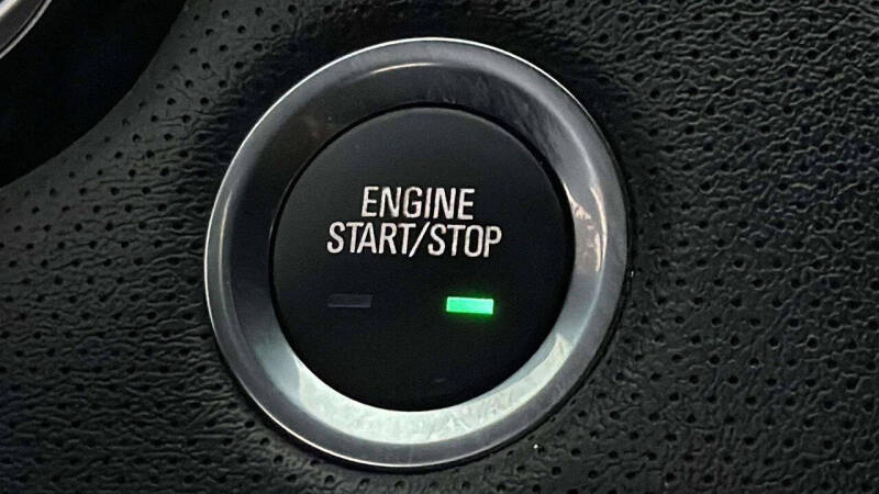 2022 Cadillac XT5 Luxury