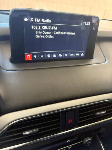 2019 Mazda CX-9 Touring