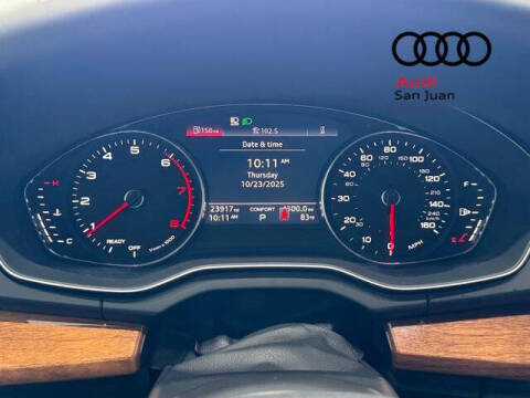 2023 Audi Q5 quattro S line Premium 45 TFSI