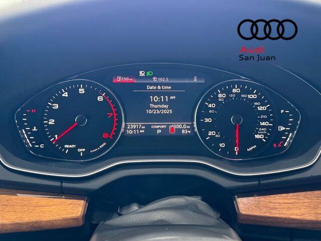 2023 Audi Q5 quattro S line Premium 45 TFSI