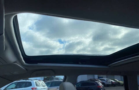 2010 Subaru Forester 2.5X Premium