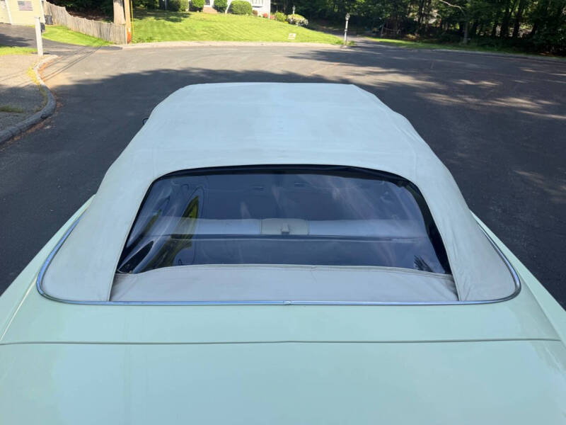 1976 Cadillac Eldorado