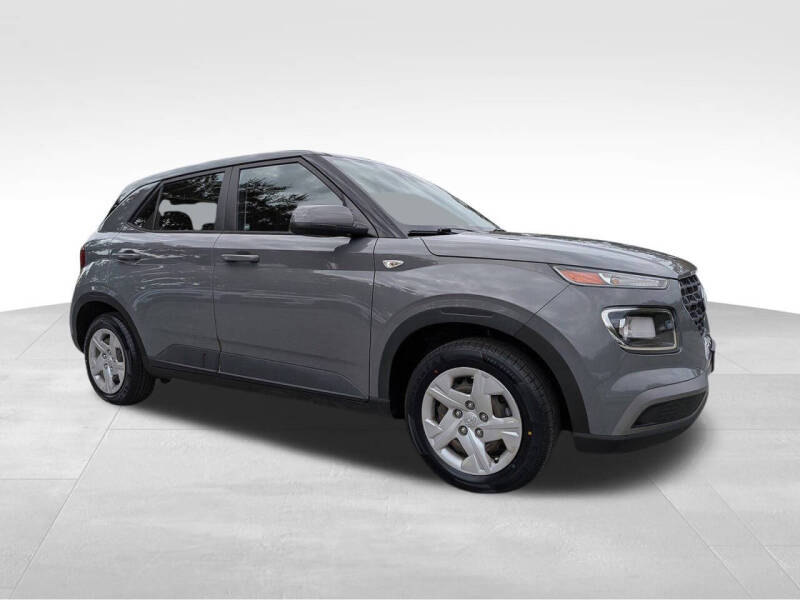 2020 Hyundai Venue SE